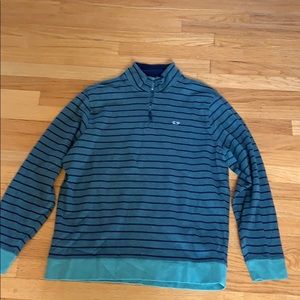 Vineyard Vines Quarter Zip